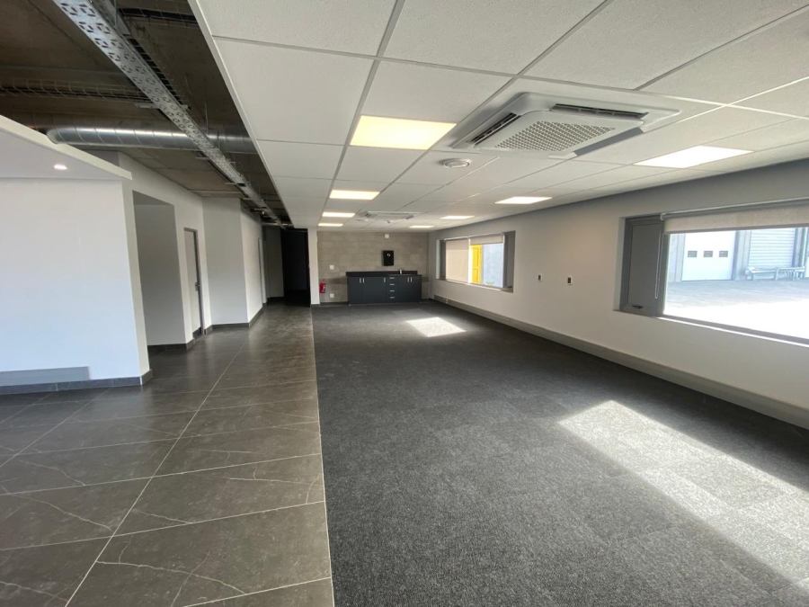 To Let commercial Property for Rent in Blackheath Industrial Western Cape